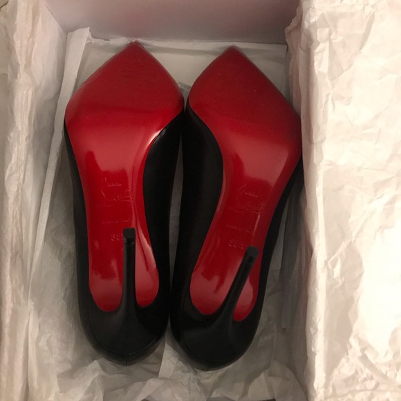 christian louboutin pigalle